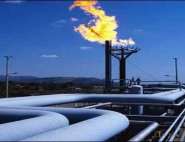 По «газовому делу» государству возмещено 48 млн. грн. убытков