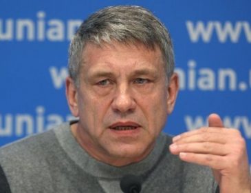 Новоизбранный министр топлива и энергетики Украины уверяет, что для паники нет причин