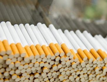 Цены на сигареты в Украине подскочат в 6 раз