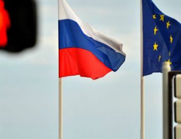Европе не терпится снять санкции с РФ по одной простой причине