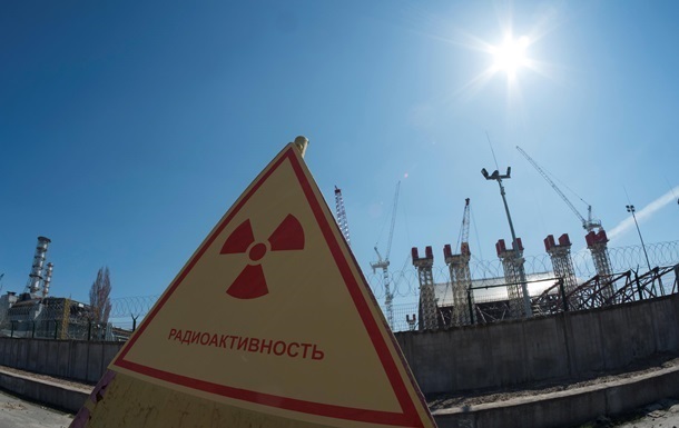 Украина продлит контракт с РФ по обогащению урана
