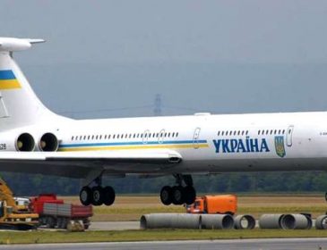 Авиарейс между Киевом и Черновцами начинает работать 12 июля