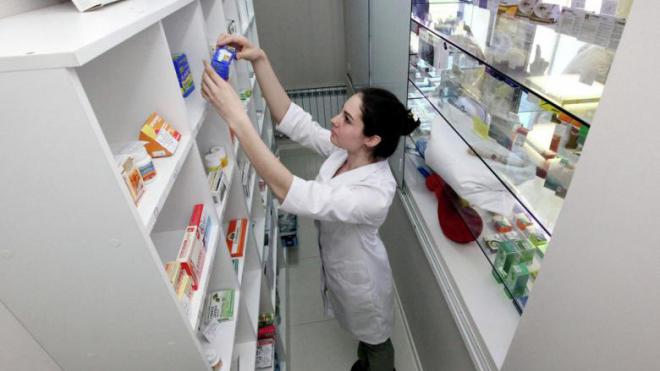Как аптеки зарабатывают на украинцах