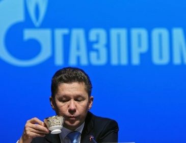 «Газпрому» верить нельзя: эксперт поймал монополиста на обмане