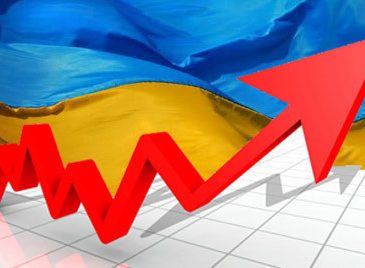 Кабмин дал прогноз роста украинской экономики на ближайшие три года