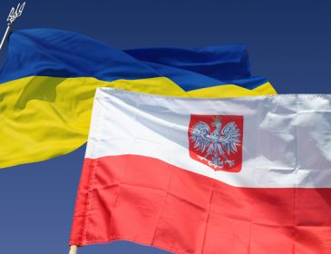 Поляки заинтересовались украинским трудовым потенциалом