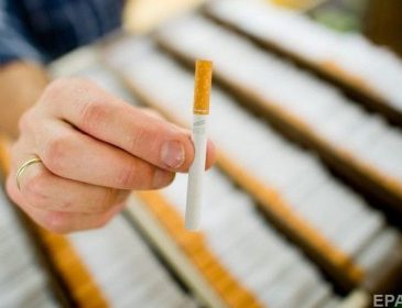 Почему сигареты могут подорожать до 17 гривен