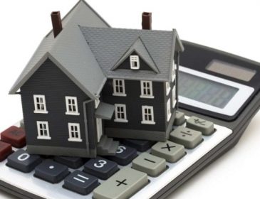 Как платить налог на недвижимость, которая находится в совместной собственности?