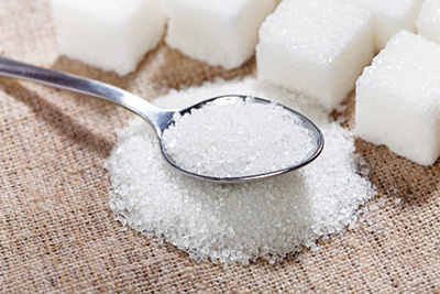 Цены на сахар поползли вверх
