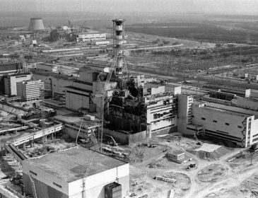 Новая жизнь Чернобыля. Канадцы предлагают интересный проект