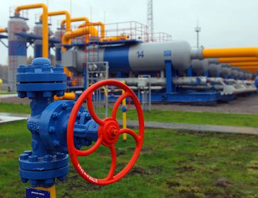 В этом году Украина не будет покупать российский газ