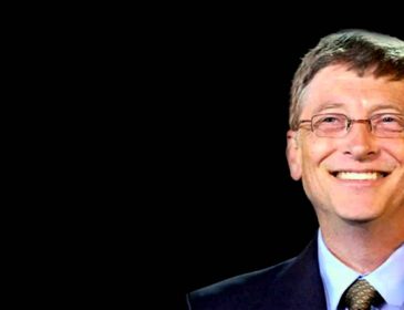 Билл Гейтс потерял более миллиарда долларов из-за Brexit