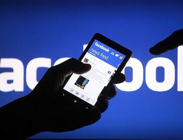 Facebook отключил платные услуги крымчанам