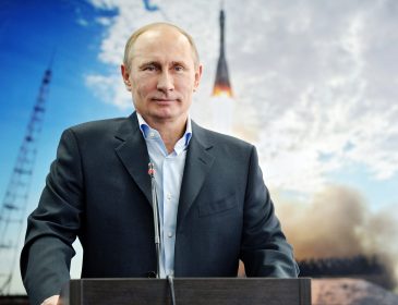 Путин хочет переселить россиян ближе к Магадану