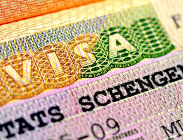 Как получить шенгенскую визу в Польшу: пошаговая инструкция