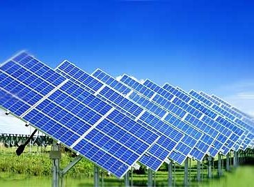 В Украине готовы инвестировать в строительство 34 солнечных электростанций
