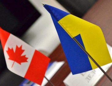 Прорыва в торговле Украины с Канадой не будет — Кушнирук