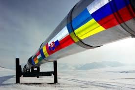 Россия и Турция построят газопровод в обход Украины
