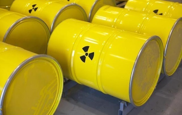 Американцы не будут строить завод ядерного топлива в Украине