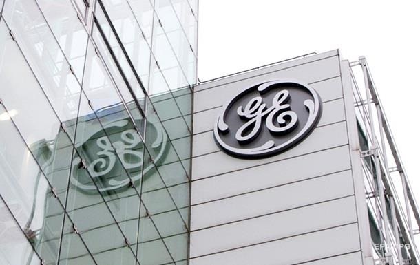 General Electric подписала два стратегических меморандума в Украине