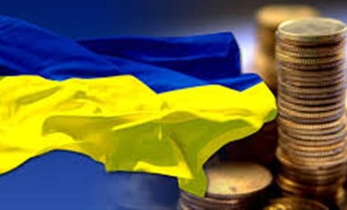 Какие тайны скрывает ВВП Украины