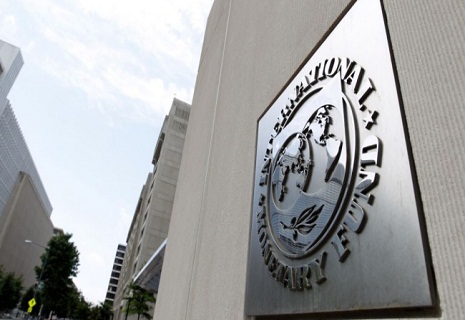 В МВФ рассказали о сложностях «украинского транша»