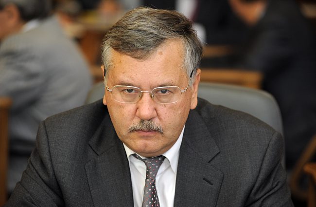На повестке дня недели в Раде законопроект, который позволит приватизировать более 100 гособъектов, — Гриценко