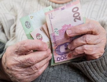 Когда украинские пенсионеры дождутся повышения пенсий