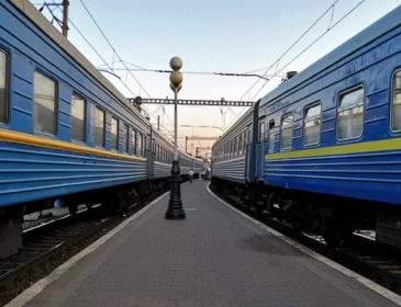 Пассажирские перевозки «Укрзализныци» под угрозой срыва