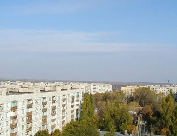 В Запорожской области «изношено» больше половины домов