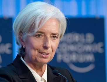 МВФ прогнозирует замедление темпов роста экономики Европы из-за Brexit