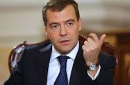 Как Крым заставил Медведева «ахать»