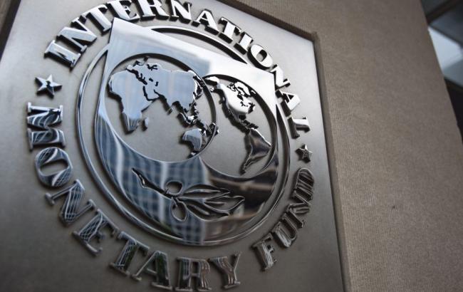 На пост замглавы МВФ предлагается экс-сотрудник госбанка Китая