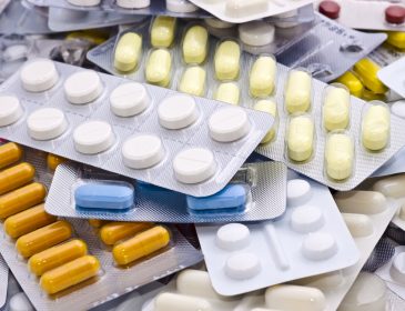 Лекарства для украинских больных застряли в аэропорту «Борисполь»