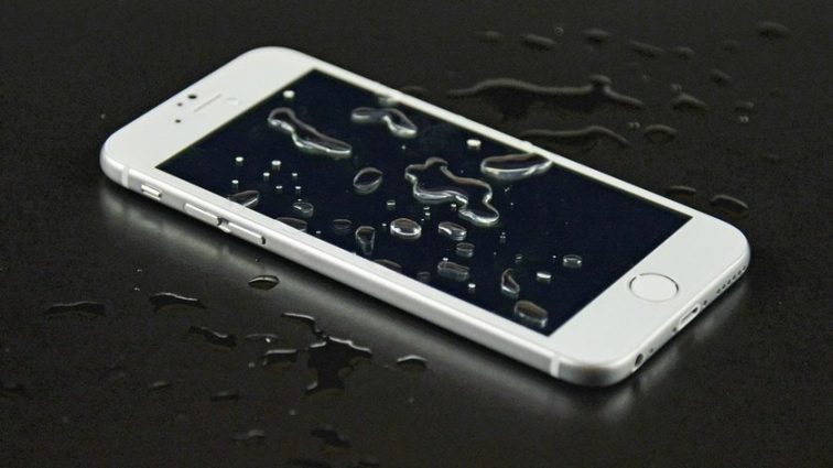 Слухи о iPhone 7 продолжают подтверждаться