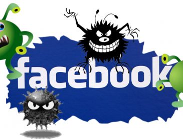 Facebook заполнил новый вирус — как от него избавиться (пошаговая инструкция)