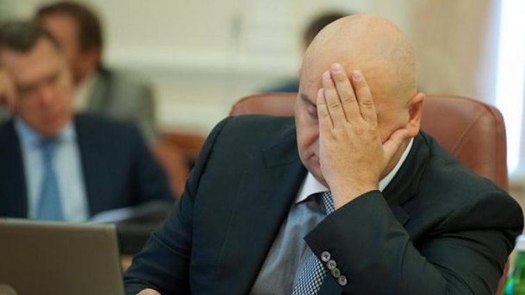 «Те руки ничего не брали» Суд снял арест со счетов компаний Злочевского