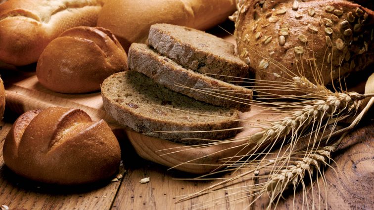 Стоимость хлеба осенью вырастет до 10 гривен