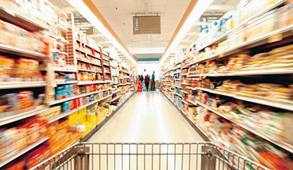 Правительство отменит регулирование цен на продукты питания