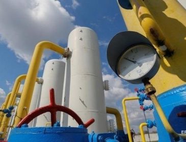 Нафтогаз озвучил суммы взаимных исков с Газпромом