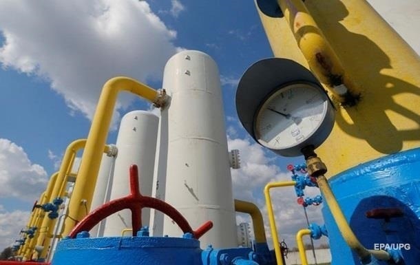 Нафтогаз озвучил суммы взаимных исков с Газпромом