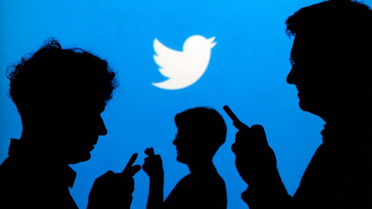 Twitter за полгода заморозил 235 тысяч аккаунтов, связанных с терроризмом
