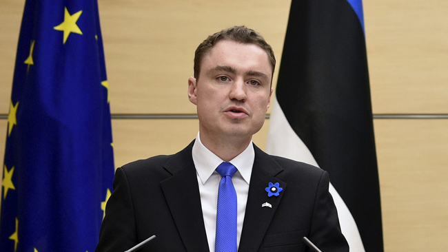 В Эстонии уже посчитали, во сколько им обойдется председательство в ЕС