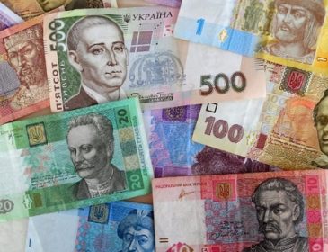 В НБУ рассказали, сколько «живут» украинские банкноты