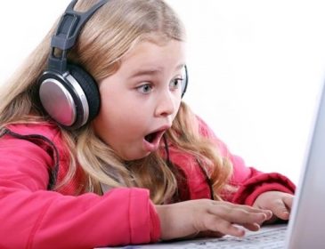 10 золотых правил безопасности в Интернете для детей