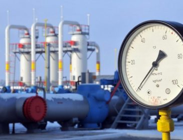 Новая война «Газпрома» и «Нафтогаза» развернулась из-за Донбасса