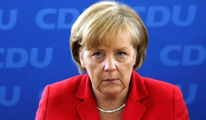 Россия не заслужила ослабления санкций, — Меркель
