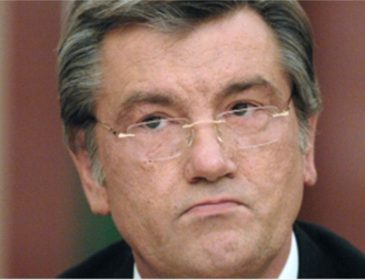 Ющенко ответили о $50 млрд для Украины: Это фантазии, не более