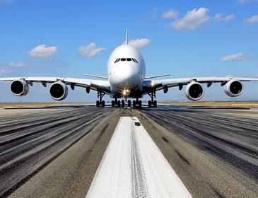 В Украине планируют открыть еще 10 аэропортов