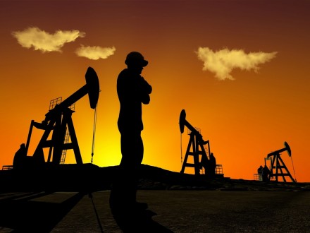 Цена нефти Brent выросла выше 46 долл. за баррель